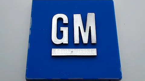 GM recalls nearly 600,000 Cadillac, Chevrolet and GMC cars due to engine failure risks