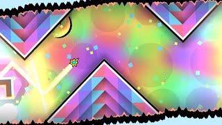 Hard5 Adry Iii By Adriam71 3 Coins Geometry Dash 2.11 Canaldiego