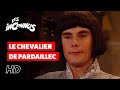 Capture de la vidéo Les Inconnus - Le Chevalier De Pardaillec