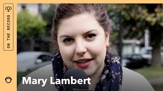Mary Lambert Talks Tori Amos: On The Record (Interview)
Mary Lambert Talks Tori Amos: On The Record (Interview)
Napster is the streaming app where music is more than sound. Meet us on stage, in the studio, and under the radar.
🎶Music From Every Angle 🎶
Try for free today @ www.npstr.co/home
Subscribe to our channel:
https://npstr.co/subYT Mary Lambert Talks Tori Amos: On The Record (Interview)