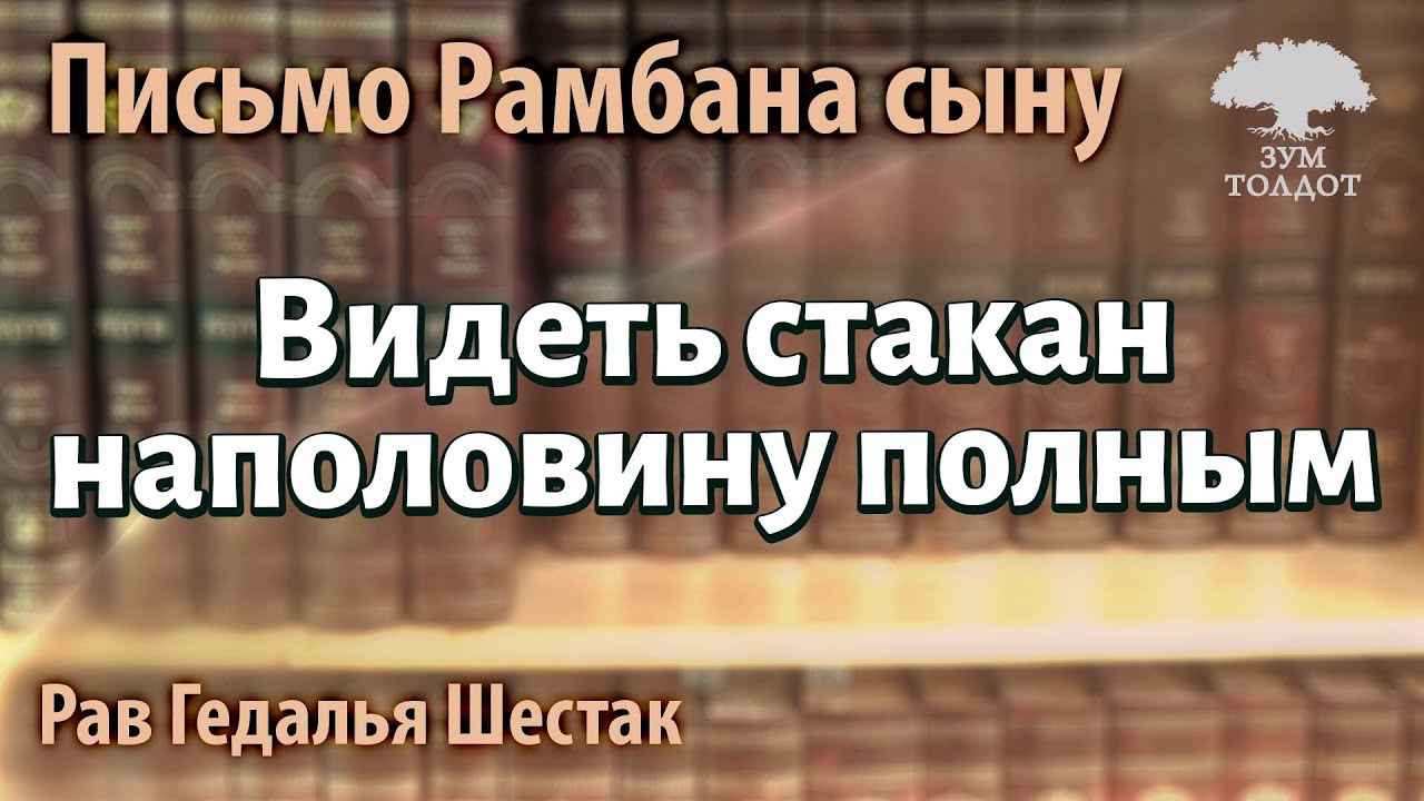 Zoom-уроки Толдот.ру - YouTube