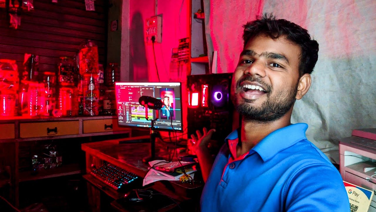 Ye Jugad Dekh Ke Aap Mehnga Setup Bhool Jaoge 😍