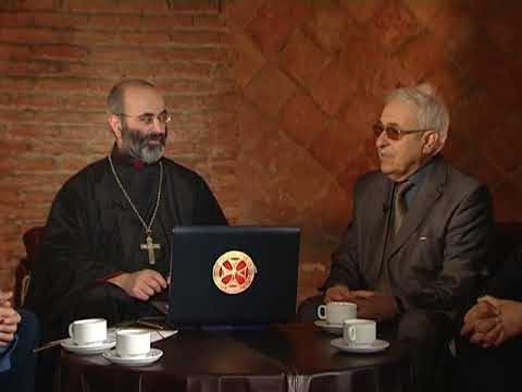 არქეოლოგების თვალით დანახული საქართველო