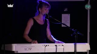 Closer to the edge (LIVE@LIEDERMACHER LOUNGE, Mark Salzburg)