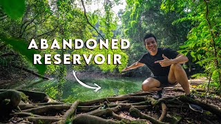 The ULTIMATE GUIDE to conquering the Keppel Hill Reservoir Hike - Hidden Gem off the Southern Ridges