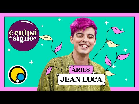 JEAN LUCA - ARIES | It’s the Sign’s Fault #11