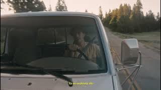 Noah Rinker - 99 (Official Lyric Video)