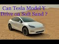 Tesla Model Y - 4X4 Trail - Off Road ?