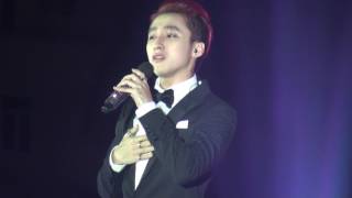 [Fancam] Sơn Tùng M-TP - Mẹ Yêu