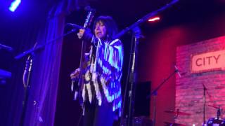 Buffy Sainte-Marie - Live - Universal Soldier