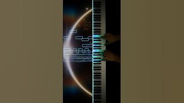 Thumbnail of X files theme #piano