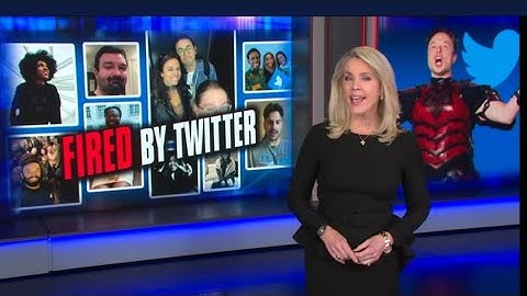 DSP Gets Fired Again! Elon Musk and Twitter Mistreated Him. Kat is Downstairs literally crying 😭