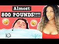 The Nearly 800 Pound Youtuber | Dr Phil