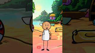 mengenang masa kecil #animasi