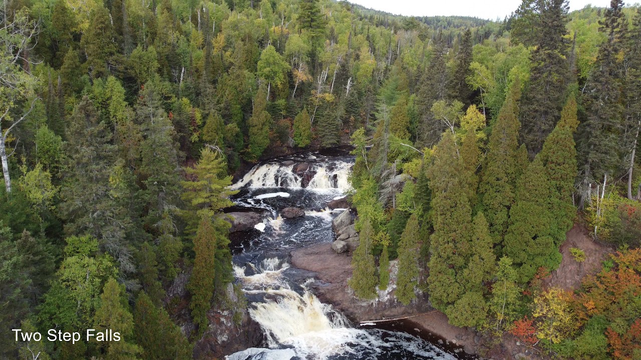 North Shore MN - Fall Colors