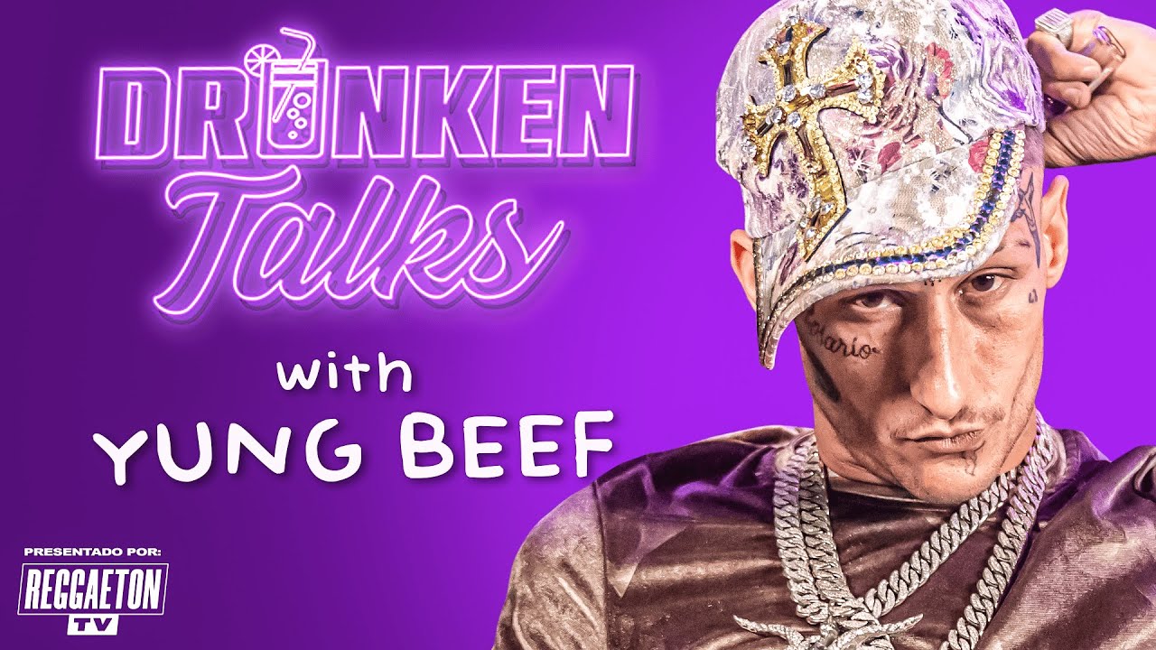 @YUNGBEEFNOCAP Proximos ALBUMS, Twitter y Opinión de la NEW WAVE URBANA