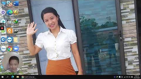 Cài đặt scratch 3 phiên bản mới nhất -Duyminh Information