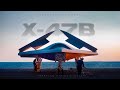 X-47B - Stealth Strike Fighter