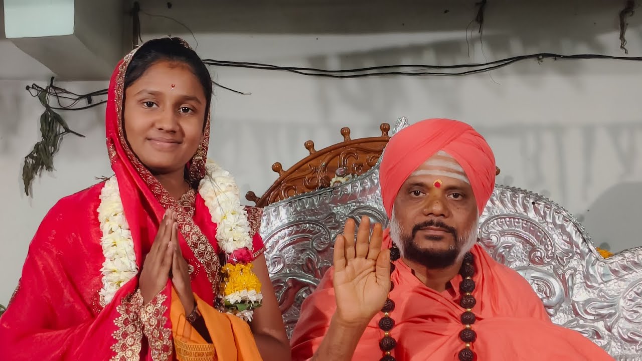 दिवस 7 वा | श्री शिवलिंगेश्वर वार्षिक यात्रा 50 वे सुवर्ण महोत्सव | कीर्तन | शिवानीताई वसमते लोहगाव