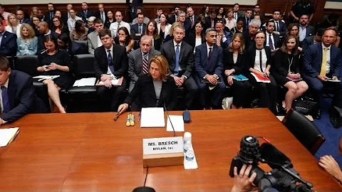 Mylan CEO grilled by Congress over EpiPen price hikes