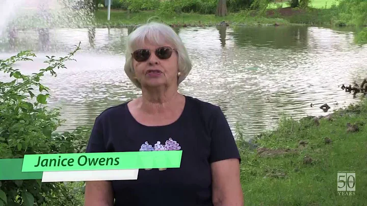 50th Picnic - Janice Owens