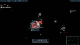 DarkOrbit br1 - 1vs1 (Dionísio vs Pain)
