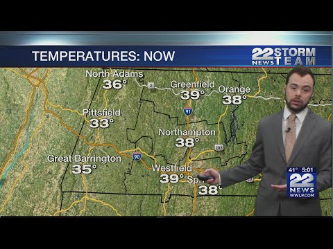 Weather Springfield What Is The Weather Forecast For Springfield Massachusetts
