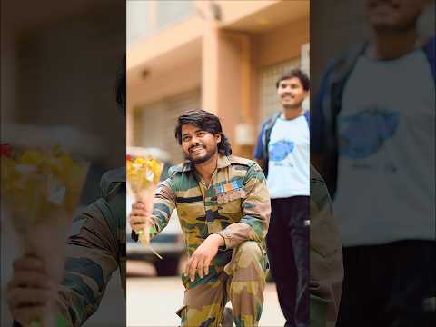 🇮🇳 Surajactor new army shorts #independenceday #indianarmy & Top स्वास्थ्य और घर in India