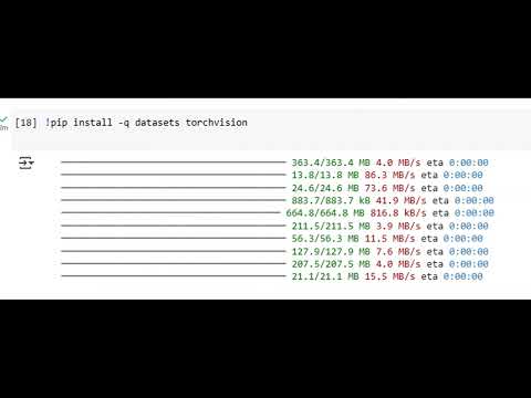 Traffic Sign Recognition Using CNN & PyTorch | Real-World AI Project with Hugging Face Dataset