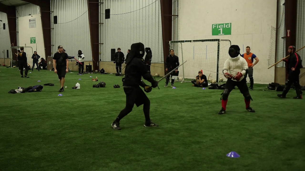 WEIRD 2018: LEVIN P POOL