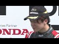 2019 Japanese Formula3 Round19&20 OKAYAMA Race Digest