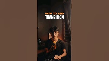 How to add TRANSITION (DAY 6 OF 30 DAYS CAPCUT BASICS) #30dayscapcutbasics #capcut #tutorial #basics