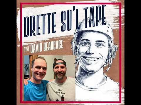 Fred Nassif - Épisode 203 - Drette su'l tape avec David Beaucage