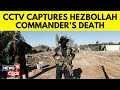 Kataib Hezbollah Commander Killed In Baghdad In U.S Strike | Kataib Hezbollah Commander Death | N18V