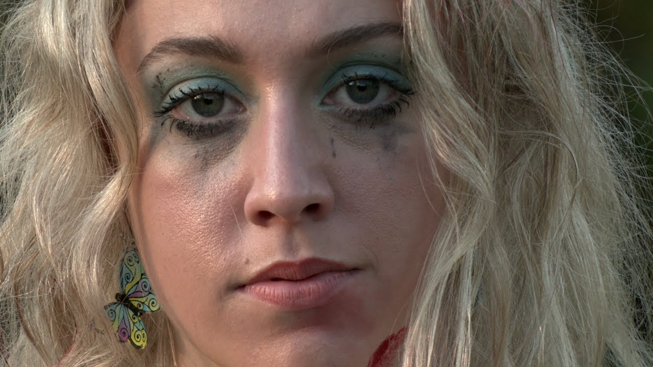 Hot and Heavy 2022 | A Sally Osterberg Short Film