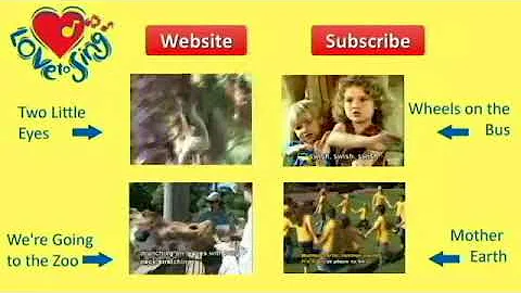 Hokey Pokey - Kids Dance Song - Childrens Songs by The Learning Station