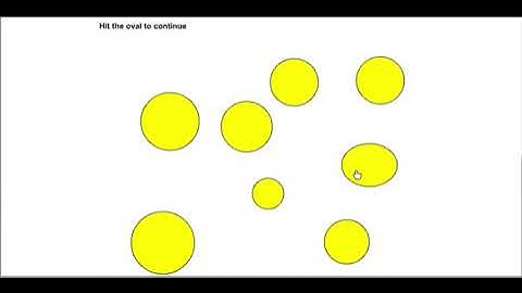 The Idiot test walkthrough.