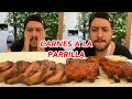 EL MEJOR RESTAURANTE DE CARNES PARA MI | elcholomena