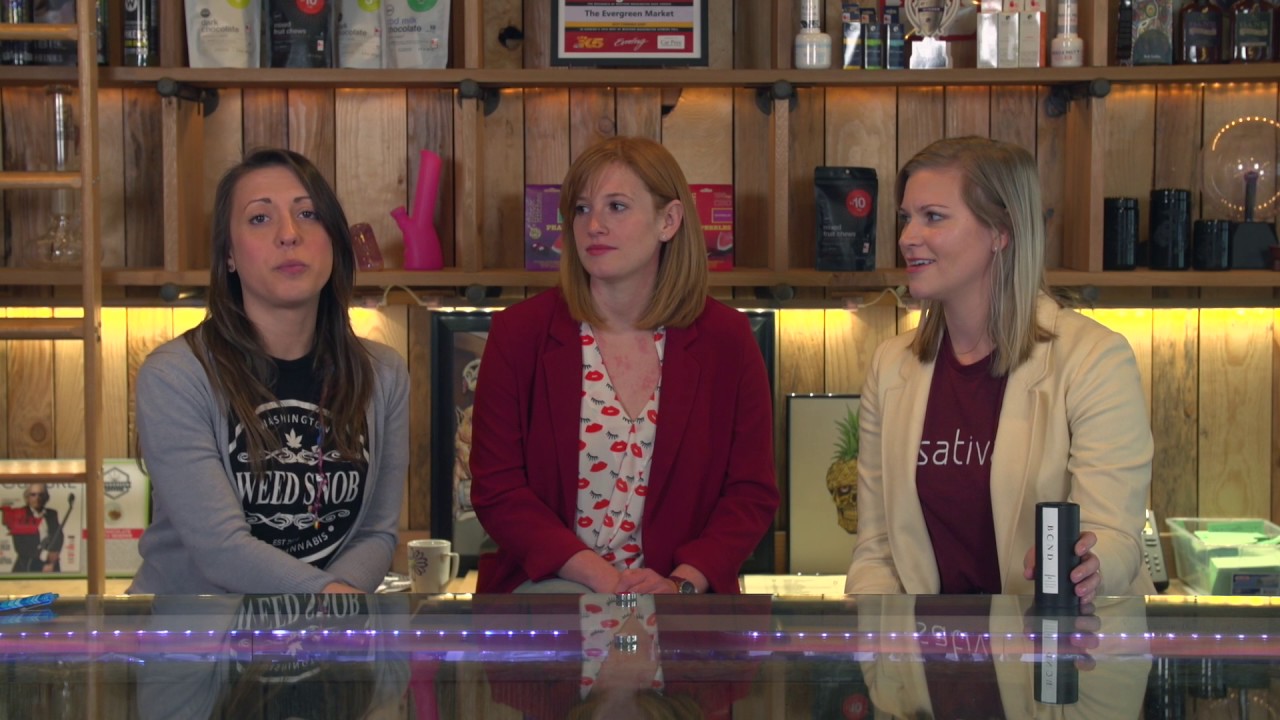 WeedSnob TV | Women Changing the Face of Cannabis