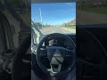 2026 Ford Transit 350 Adaptive cruise control falling asleep