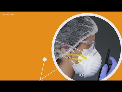 Video: Și-au Luat Rămas Bun De La Mama Lor Prin Walkie Talkie înainte De A Muri De Coronavirus