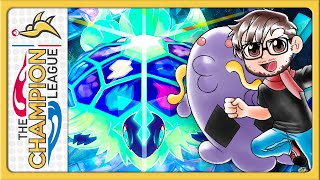 Scarlet & Violet Indigo Disk Review (Ft. @PaPaSea) | Pokémon Champion League Podcast S2 Finale