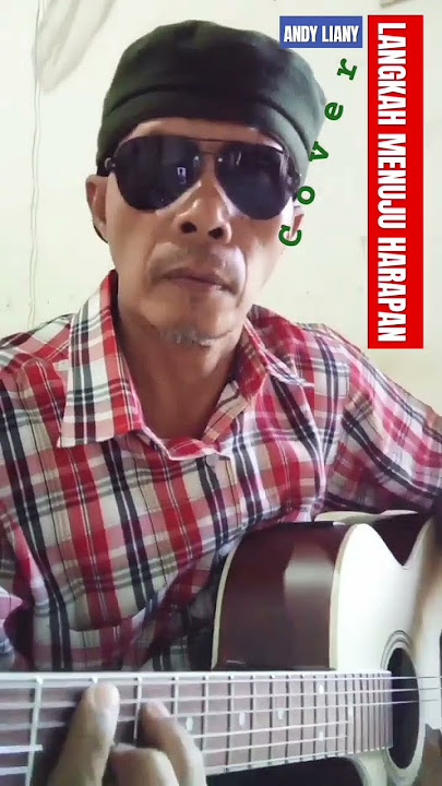 Kata Cinta/Andy Liany/Cover