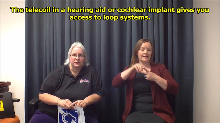 Looping with Michele Michaels
