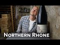 NORTHERN RHONE - WINE IN 10