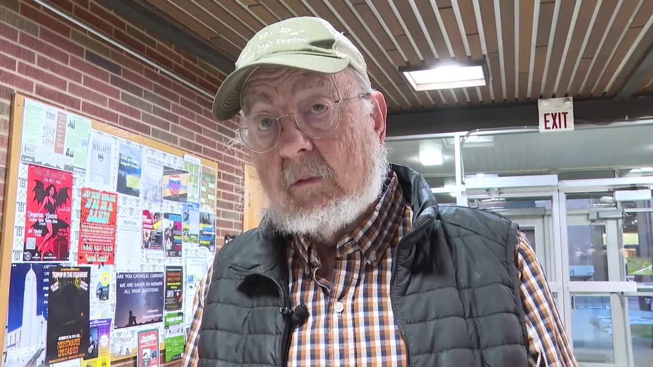 Residents express concerns over proposed data center near Butte