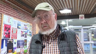 Residents express concerns over proposed data center near Butte