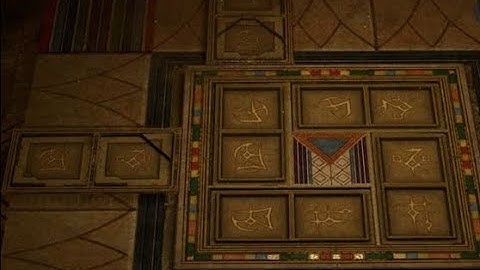 How to solve Conundrum Unsolved Puzzle! Solution to Puzzle in Pathfinder 2 Wrath of the Righteous!