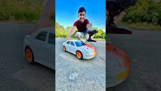 Big Rc Car Unboxing Ruhul Shorts 