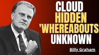 CLOUD HIDDEN'WHEREABOUTS UNKNOWN--MOTIVATIONAL SPEECH-- ALLAN WATTS#motivation